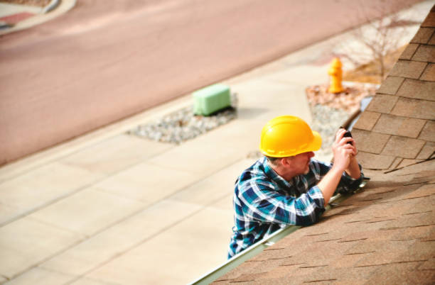 Quick and Trustworthy Emergency Roof Repair Services in Cove Creek, NC